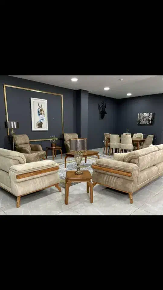 گالری مبل مرتضی در ۳۰ مدل مختلف|مبلمان خانگی و میز عسلی|مشکیندشت, |دیوار