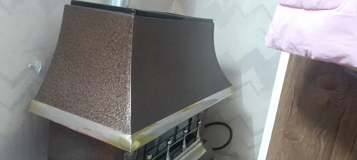 بخاری آدیسان شعله هیزومی|بخاری، هیتر، شومینه|تهران, جوادیه|دیوار