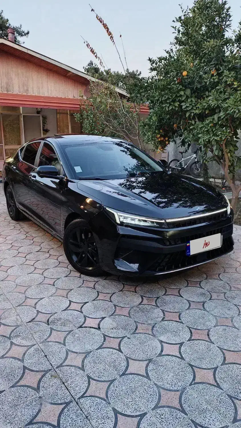 کی ام سی j7|خودرو سواری و وانت|گرگان, |دیوار