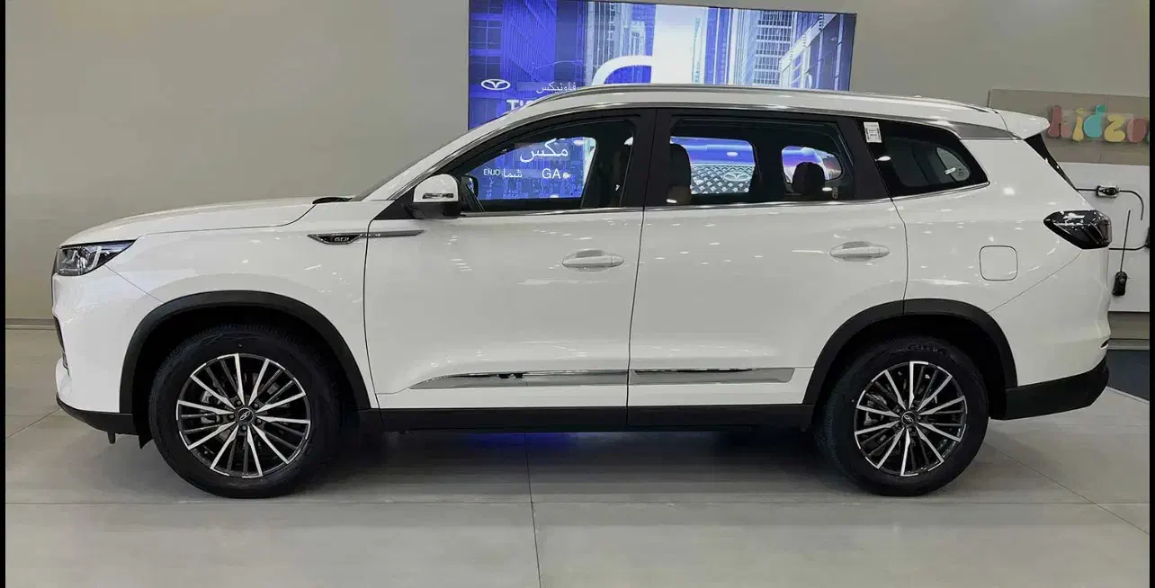 تیگو ۸ پرومکس صفر|خودرو سواری و وانت|بوشهر, |دیوار