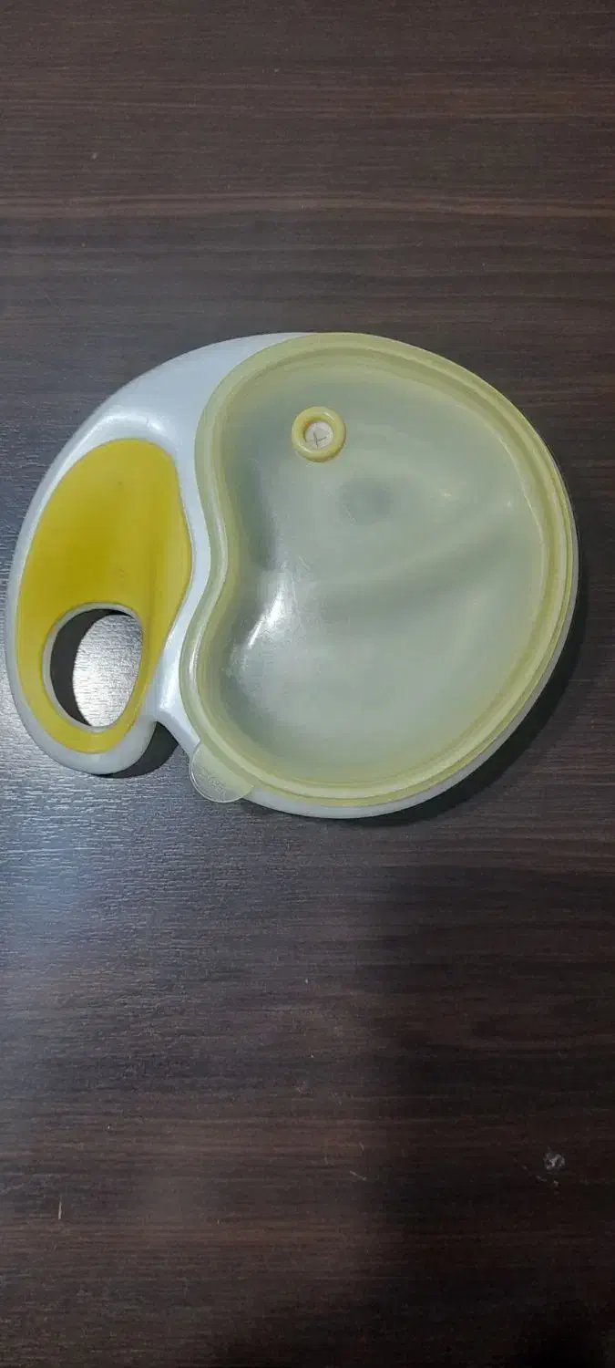 ظرف غذای خردسال|اسباب و اثاث بچه|بجنورد, |دیوار