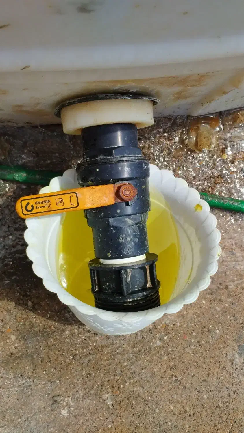 اسید کلریدریک|مواد شوینده و دستمال کاغذی|میبد, |دیوار