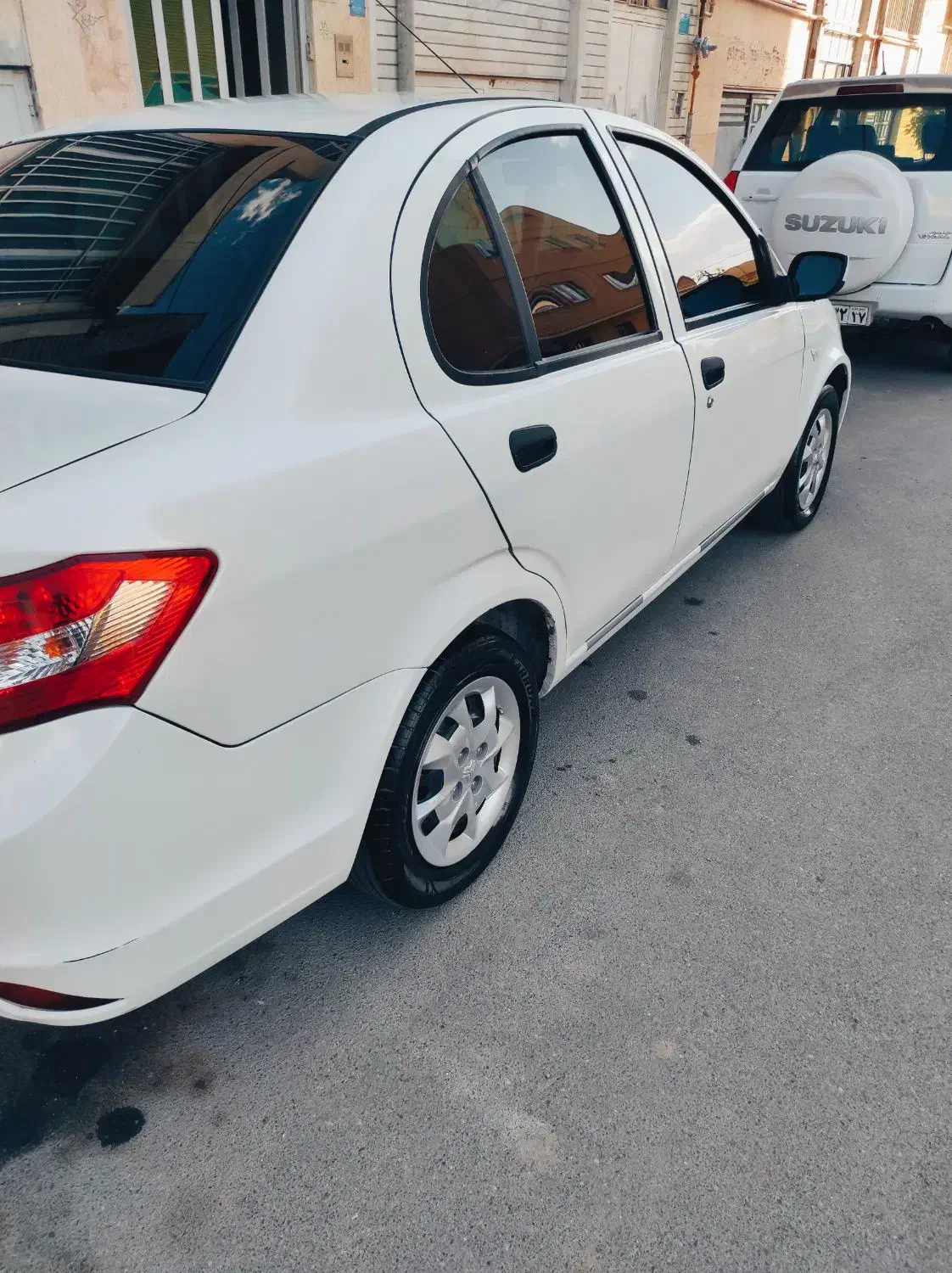 ساینا 1400|خودرو سواری و وانت|ارومیه, |دیوار