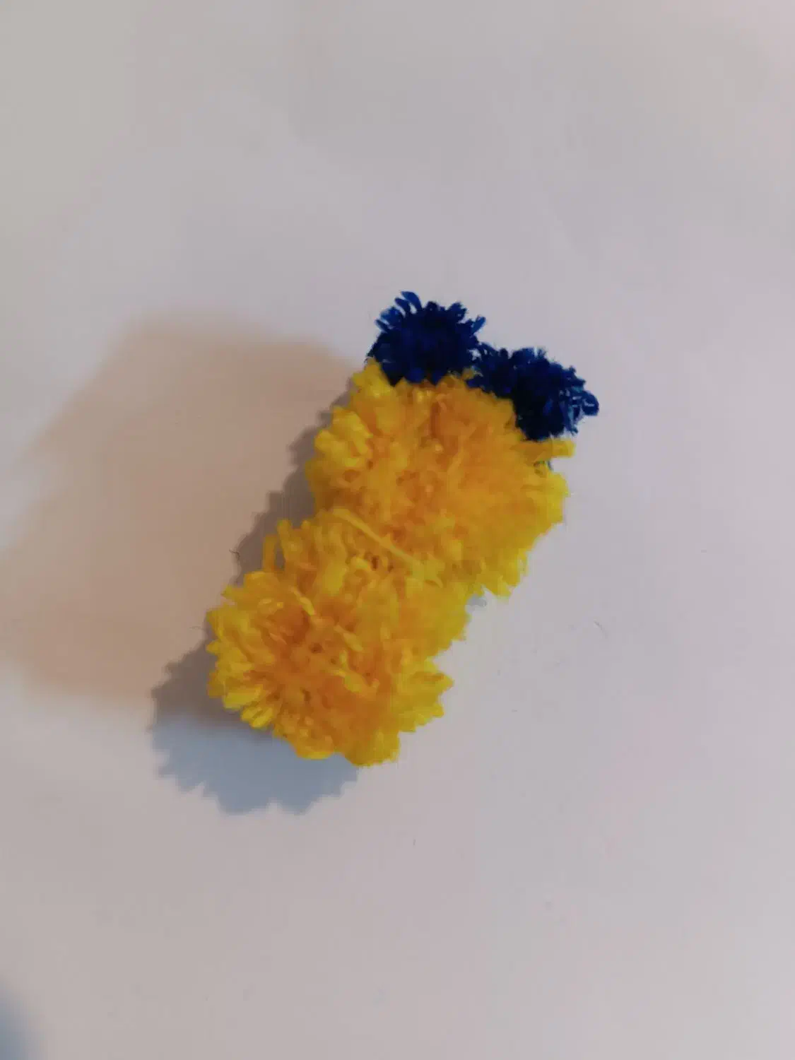 عروسک کوچیک لبوبو|اسباببازی بچه|همدان, |دیوار