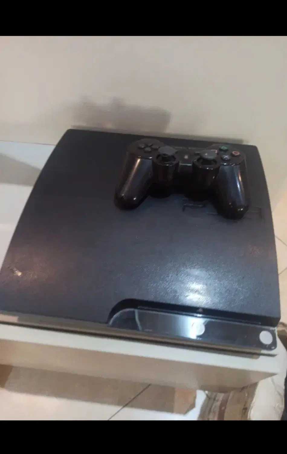 ps3|کنسول، بازی ویدئویی و آنلاین|تهران, جوادیه|دیوار