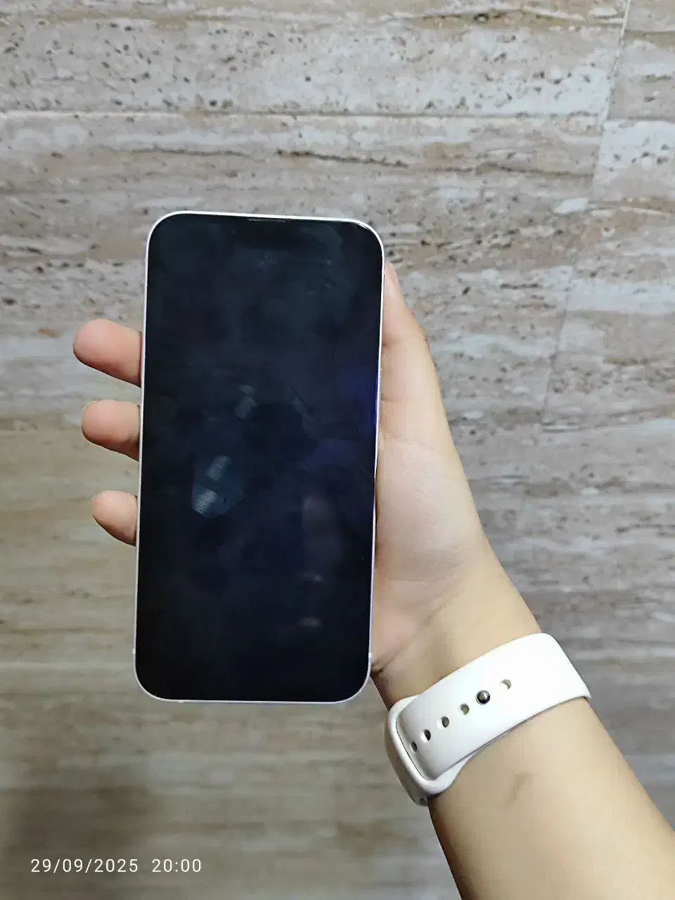 اپل iPhone 13 mini با حافظهٔ ۱۲۸ گیگابایت|موبایل|دوگنبدان, |دیوار