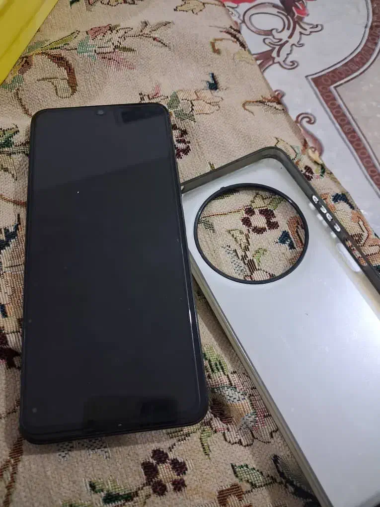 گوشی ردمی c14|موبایل|ارومیه, |دیوار