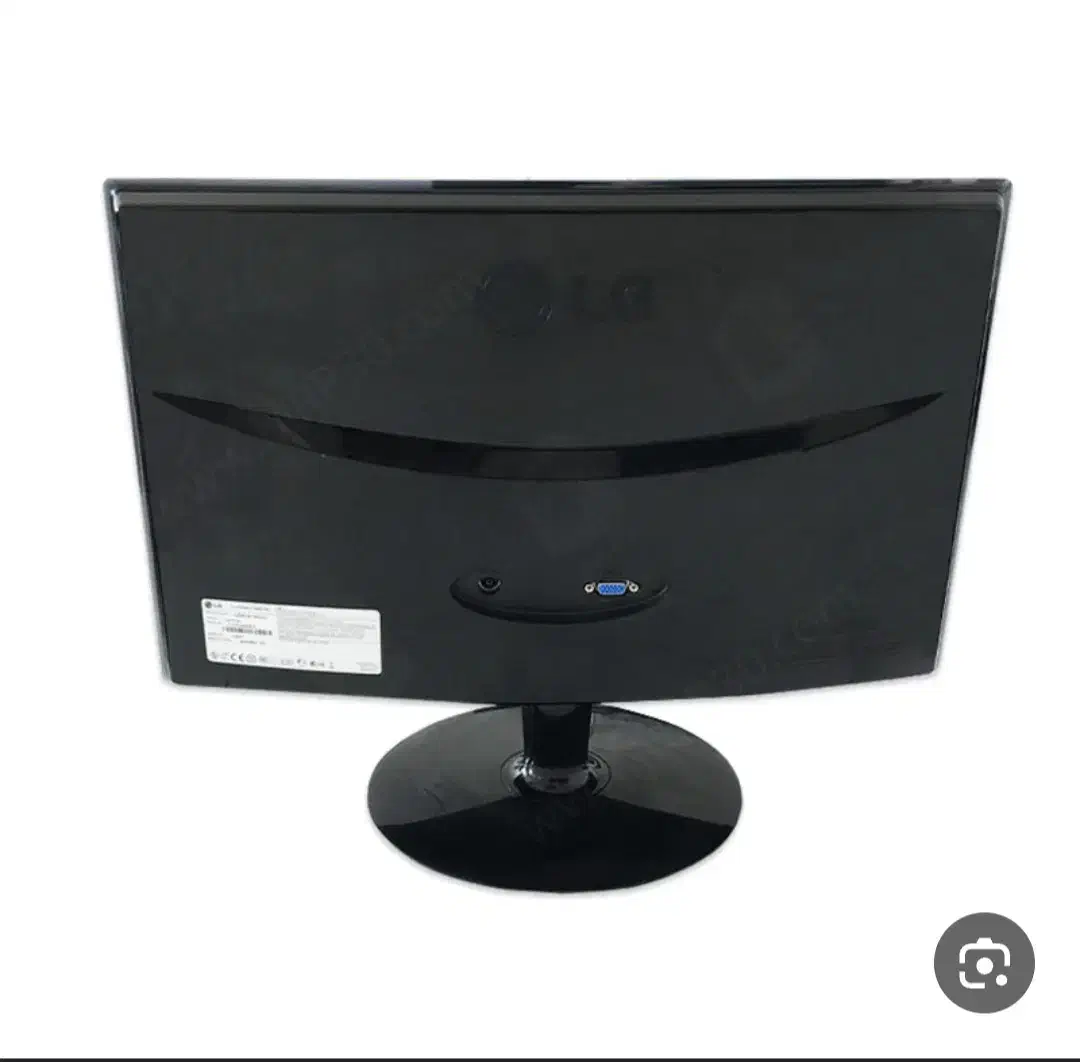 مانیتور الجی ۱۹ اینچ فلترون ال ای دی|قطعات و لوازم جانبی رایانه|کرمانشاه, |دیوار