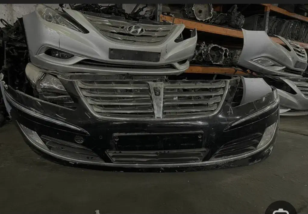 لوازم نو واستوک کیا هیوندا بنزو تویوتا بی ام نیسان|قطعات یدکی و لوازم جانبی|کرمان, |دیوار