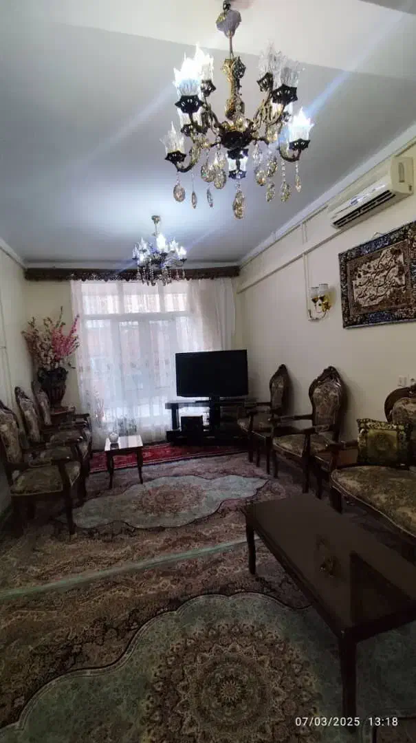 فروش حیاط مسکونی/دوطبقه/اسکو|فروش خانه و ویلا|اسکو, |دیوار