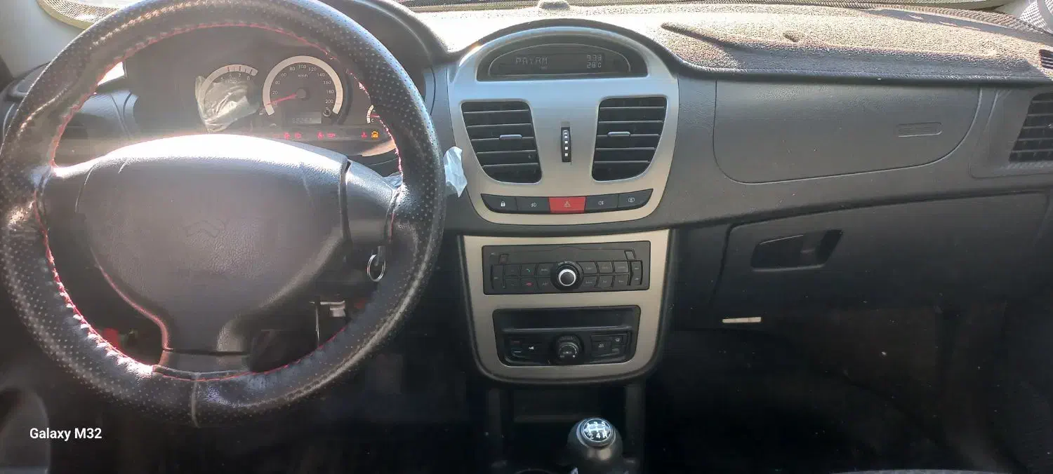 کوئیک|خودرو سواری و وانت|قم, شاه سید علی|دیوار