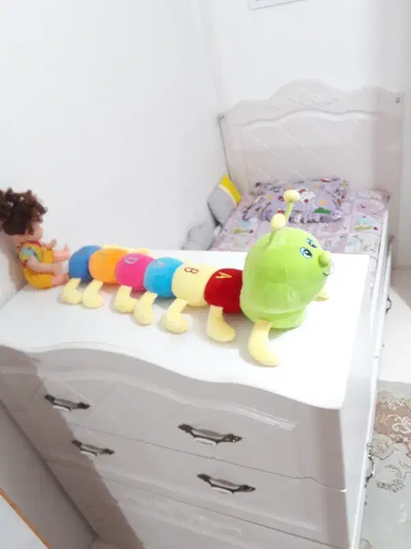 تخت و کمد نوزاد نوجوان|تخت و سرویس خواب|ماهدشت, |دیوار