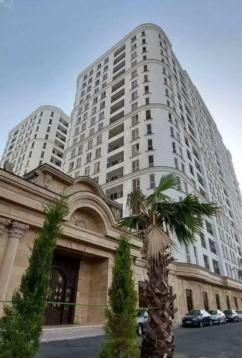 حاج رحیم قربانی/شرایط ویژه/اقساط|فروش آپارتمان|تهران, کوهک|دیوار