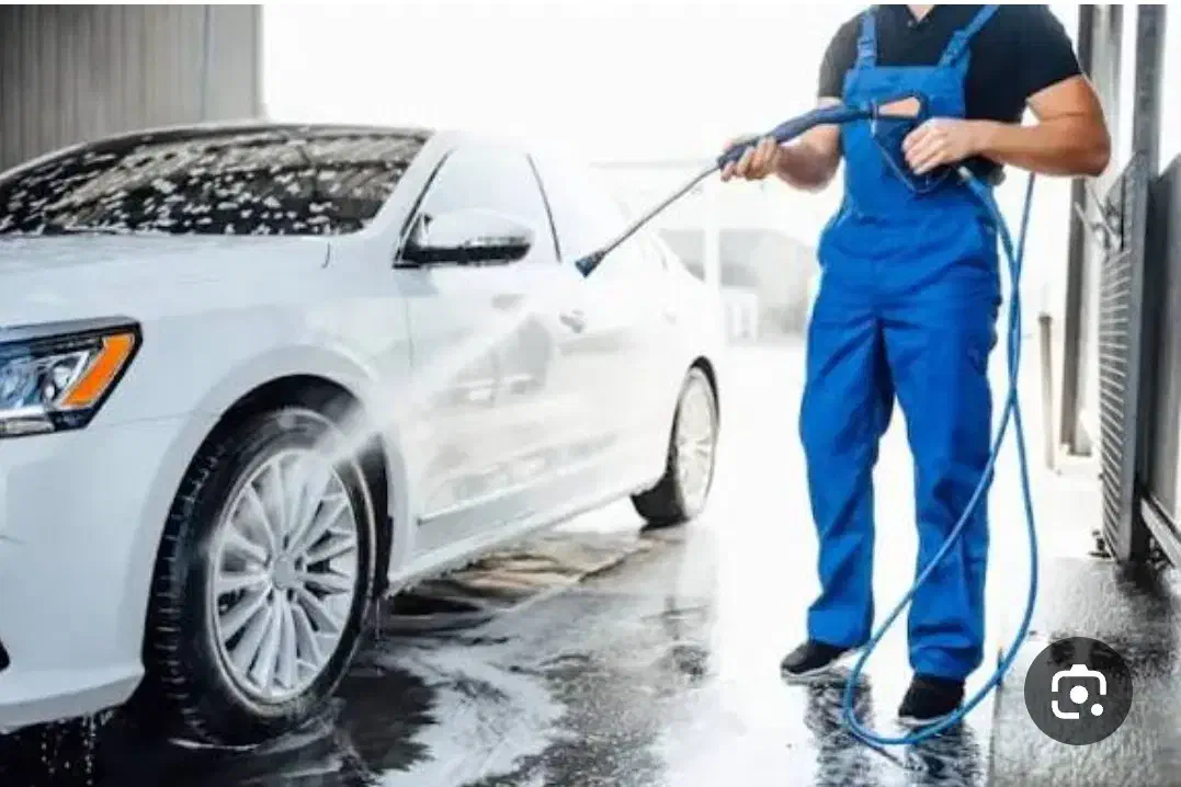 فروش کارواش|ماشین‌آلات صنعتی|پلدختر, |دیوار