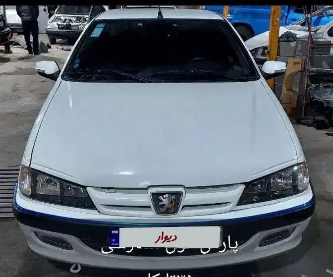 پارس سال|خودرو سواری و وانت|لار, |دیوار