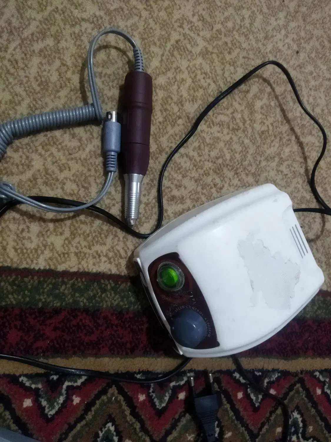 سوهان|آرایشی، بهداشتی، درمانی|لالی, |دیوار