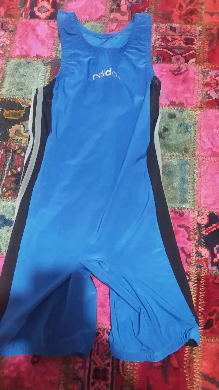 دوبنده و کفش کشتی|تجهیزات ورزشی|شهریار, شهریار|دیوار