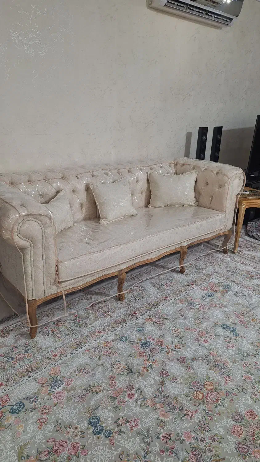 کاور مبل ژلاتینی|خدمات پیشه و مهارت|تهران, شهید رجایی|دیوار