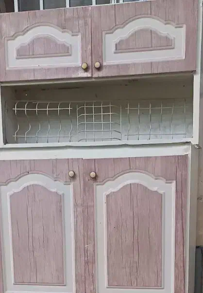 کابینت ظرفشو و کابینت آبچکان|آب‌چکان و نظم‌دهنده ظروف|بندر گز, |دیوار