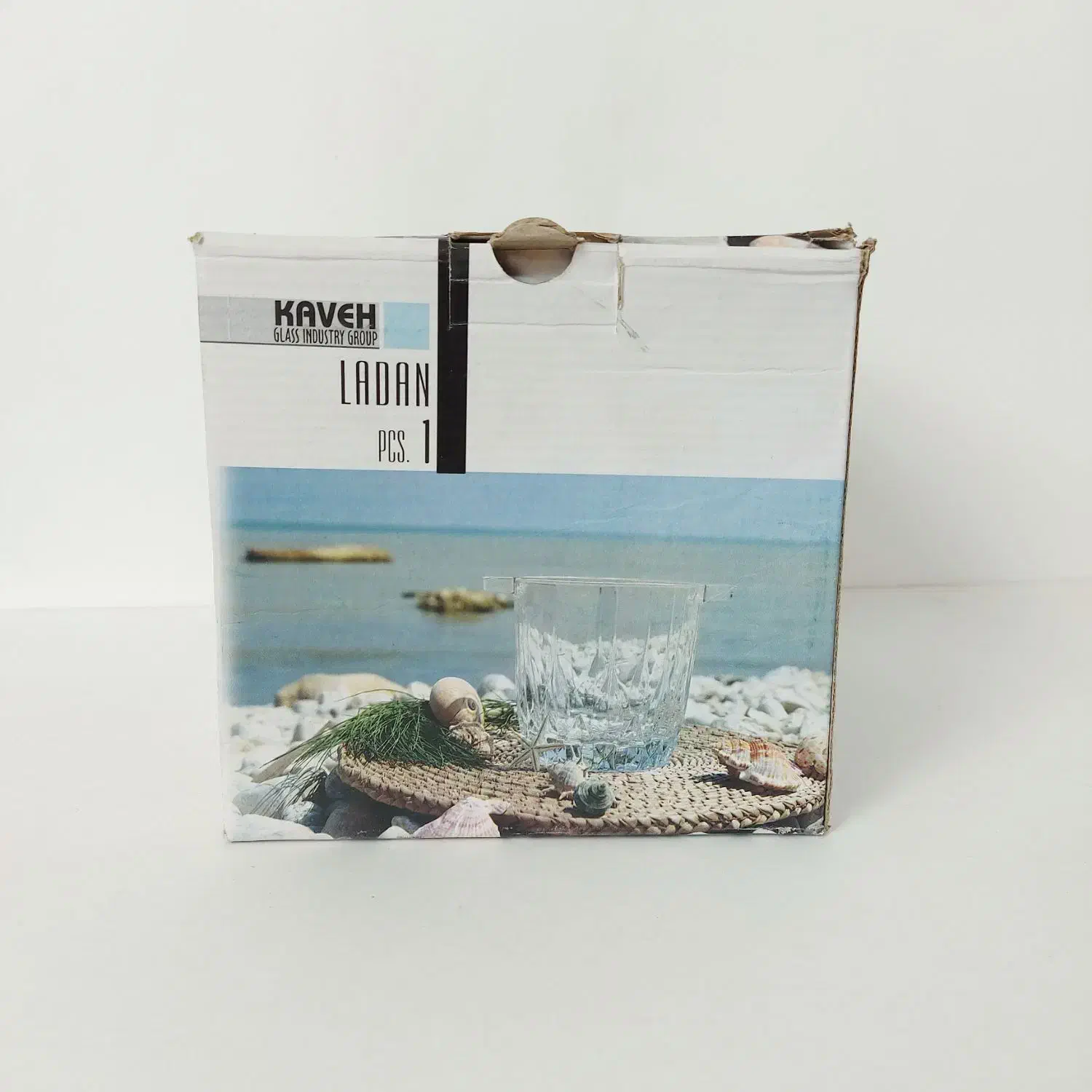 جا یخی|ظروف سرو و پذیرایی|قم, سراجه (۱۵ خرداد)|دیوار