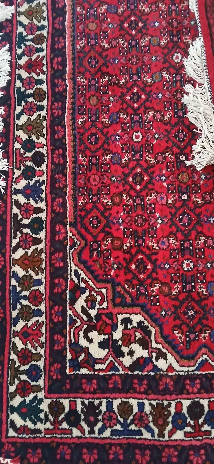 فرش دست بافت|فرش|همدان, |دیوار