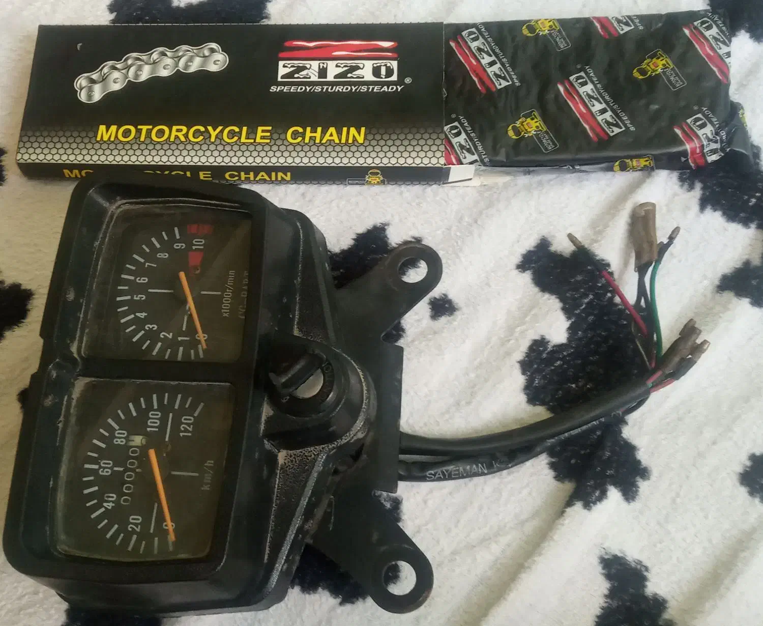 معاوضه یا فروش پمپ هوا واتر پمپ بخاری چوب آبنوس|ماهی|تهران, مقدم|دیوار