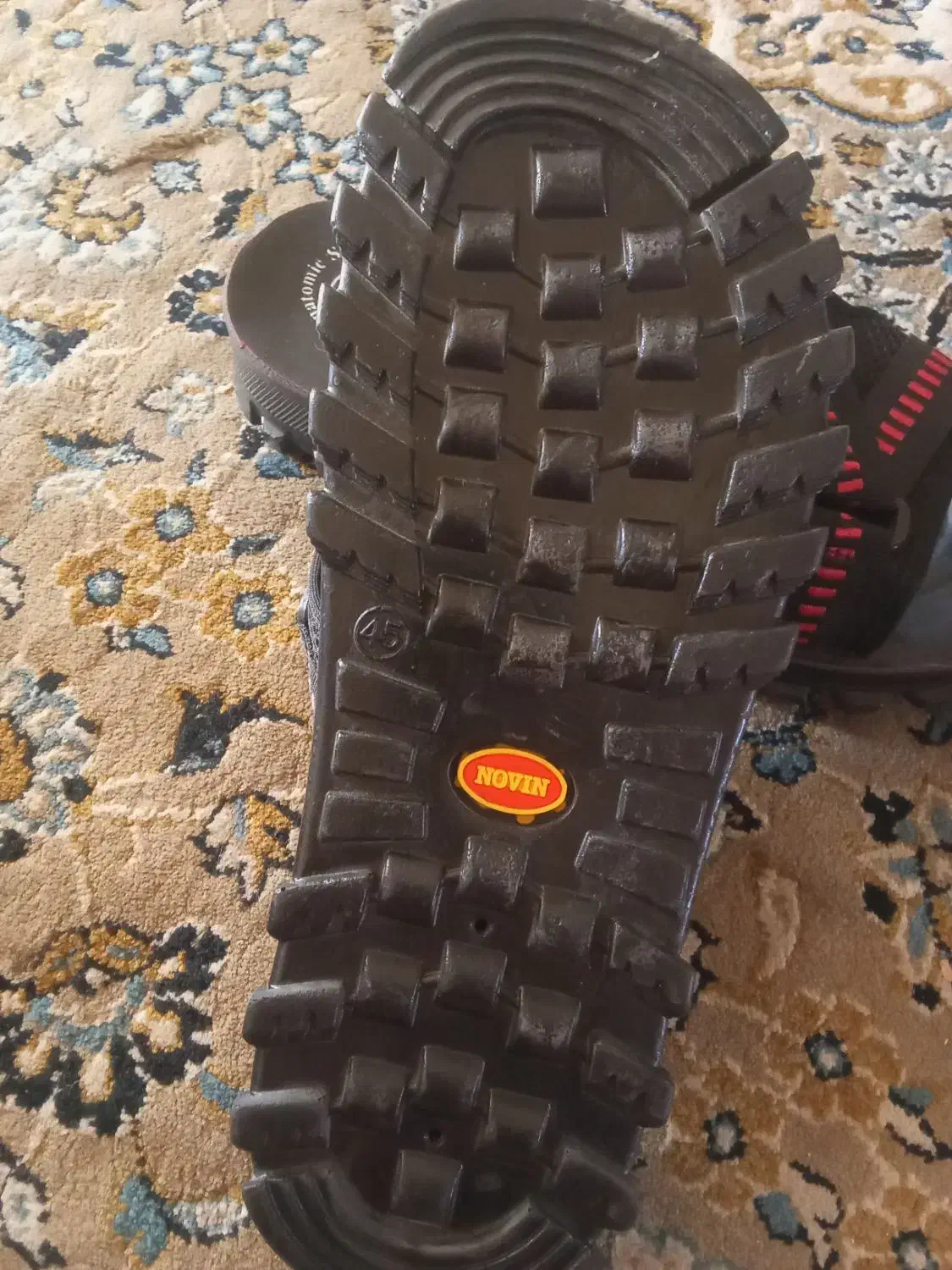 دمپایی|کیف، کفش، کمربند|سبزوار, قلعهنو دهزار|دیوار