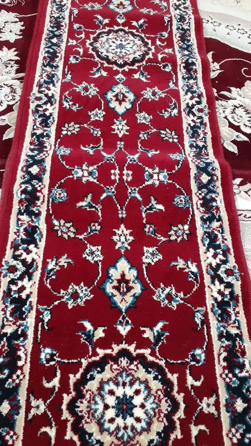 کناره فرش|فرش|کاشان, فاز ۲ ناجی آباد|دیوار