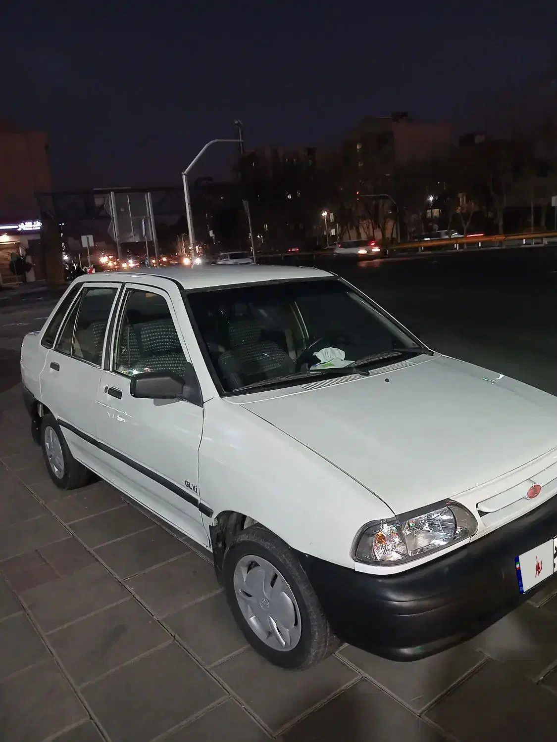 پراید ۸۲|خودرو سواری و وانت|شهر ری, منصوریه منگل|دیوار