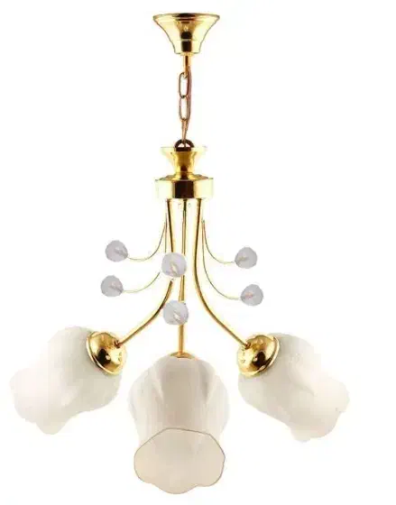 لوستر .رومیک|لوستر و چراغ آویز|تبریز, |دیوار