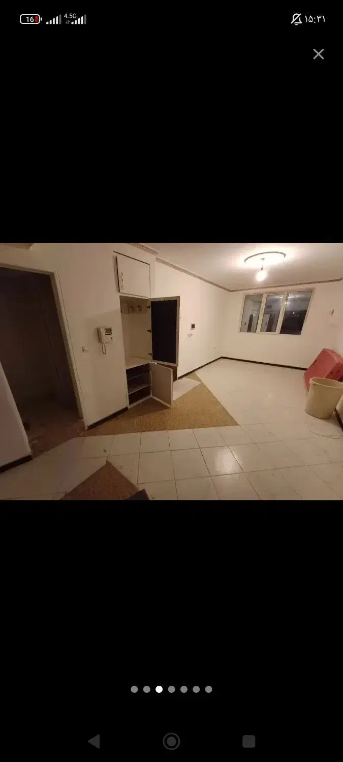 رهن خانه ۵۰ متری فول تک واحدی|اجارهٔ آپارتمان|تهران, شهید اسدی|دیوار