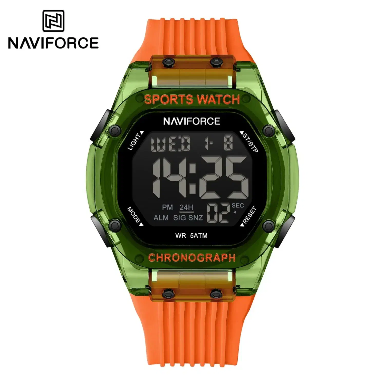 ساعت آکبند Naviforce|ساعت|تهران, ستارخان|دیوار