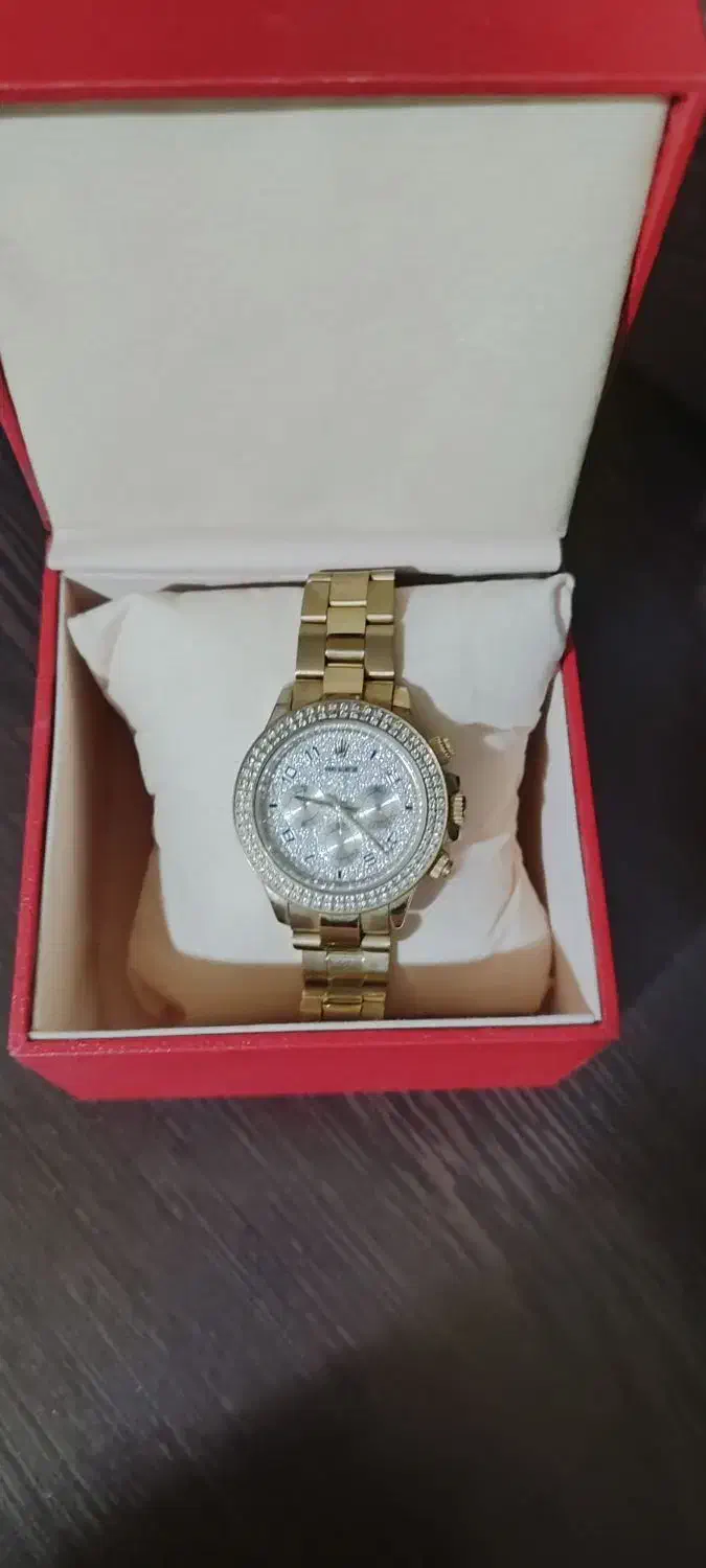 ساعت مچی رولکس نو|ساعت|نور, |دیوار