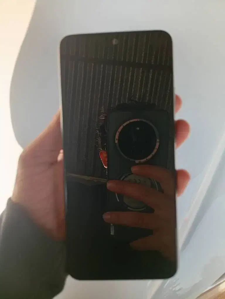 پوکو X5|موبایل|کرج, باغستان|دیوار