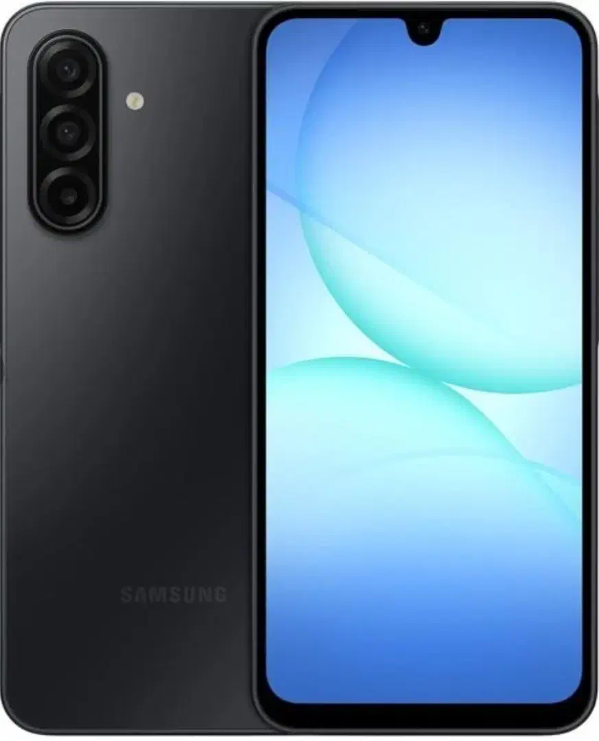 Samsung A17 256 Ram 8|موبایل|جهرم, |دیوار