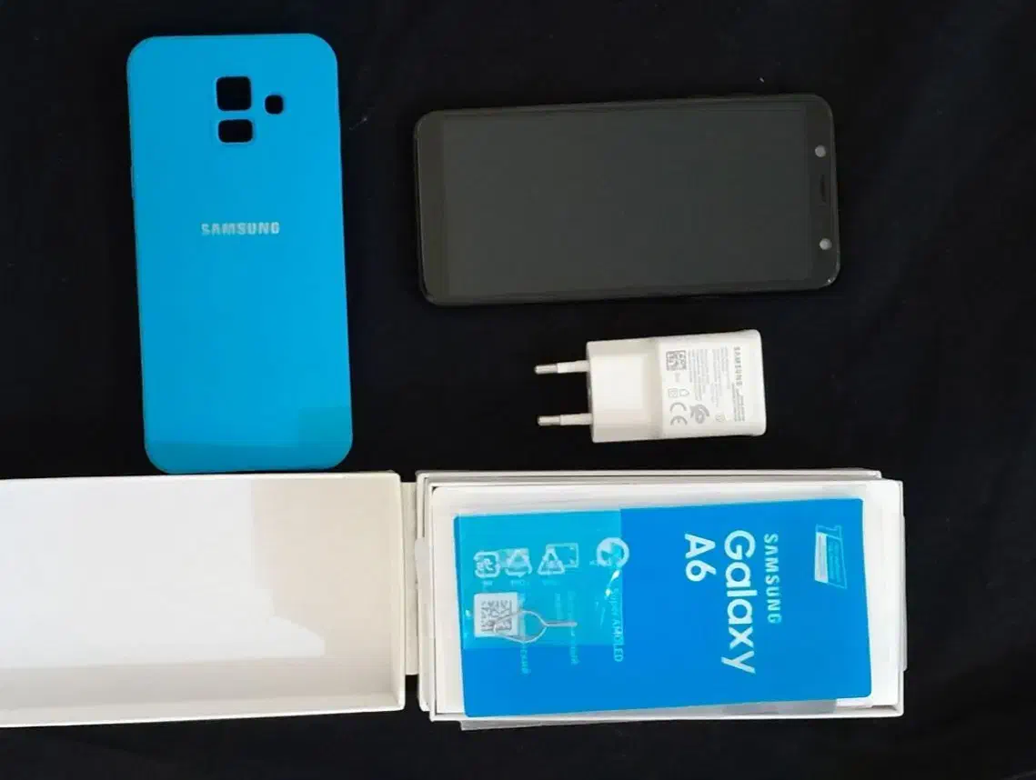 A6 درحد اکبند|موبایل|تهران, جوادیه تهرانپارس|دیوار