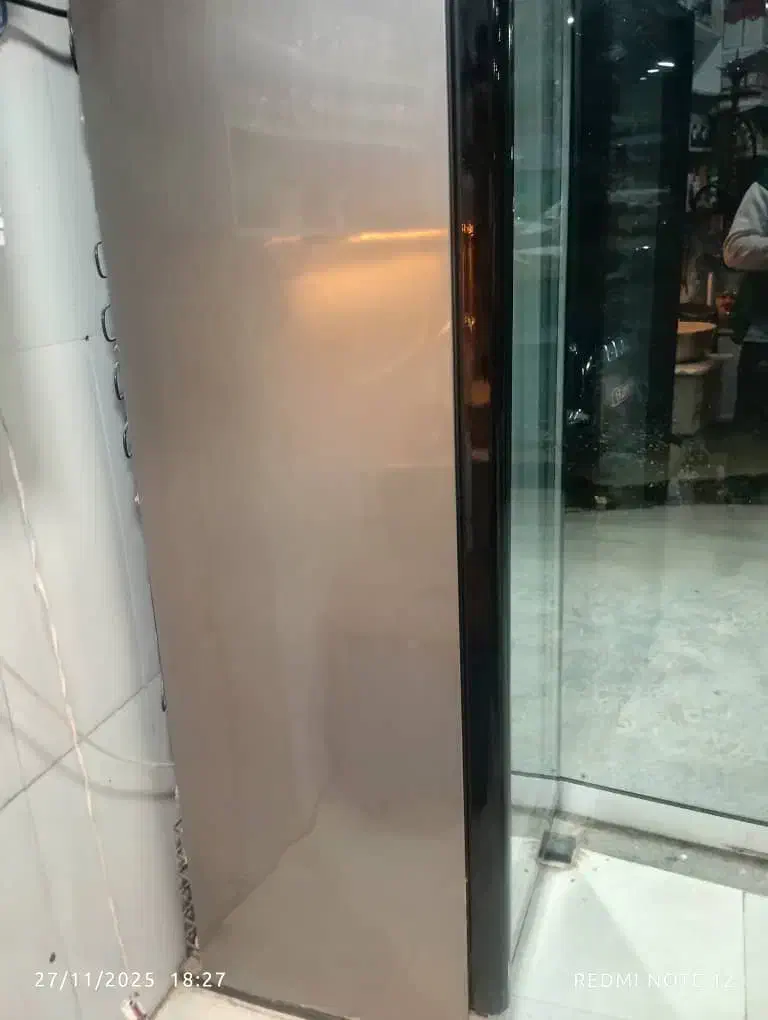 یخچال تک درب فروشگاهی|فروشگاه و مغازه|درگز, |دیوار