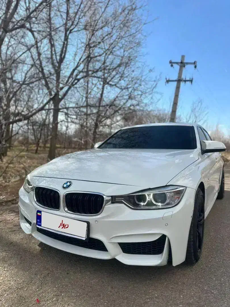 bmw 328i|خودرو سواری و وانت|تهران, شهران شمالی|دیوار