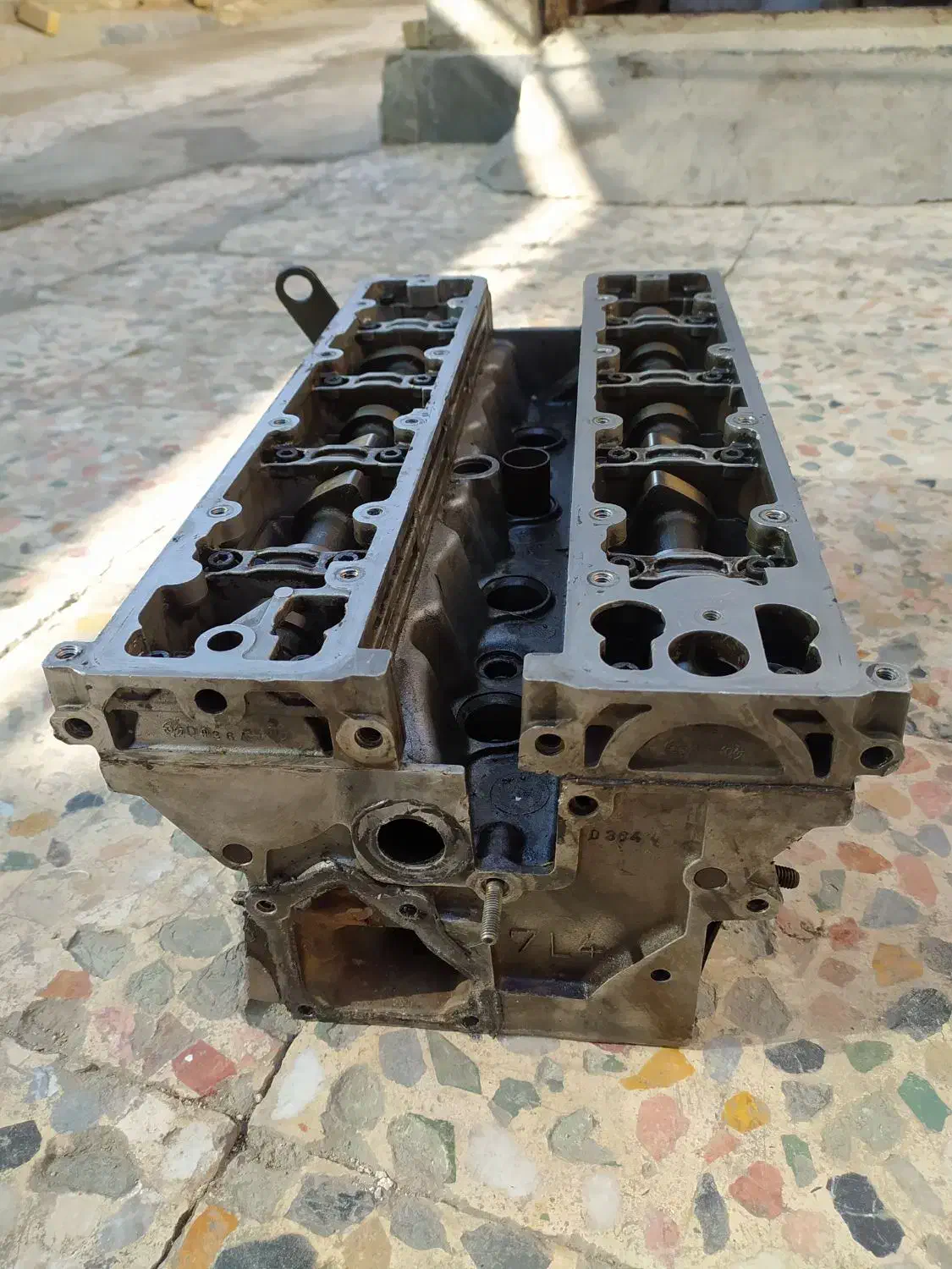 قطعات پژو|قطعات یدکی و لوازم جانبی|بندر ماهشهر, |دیوار