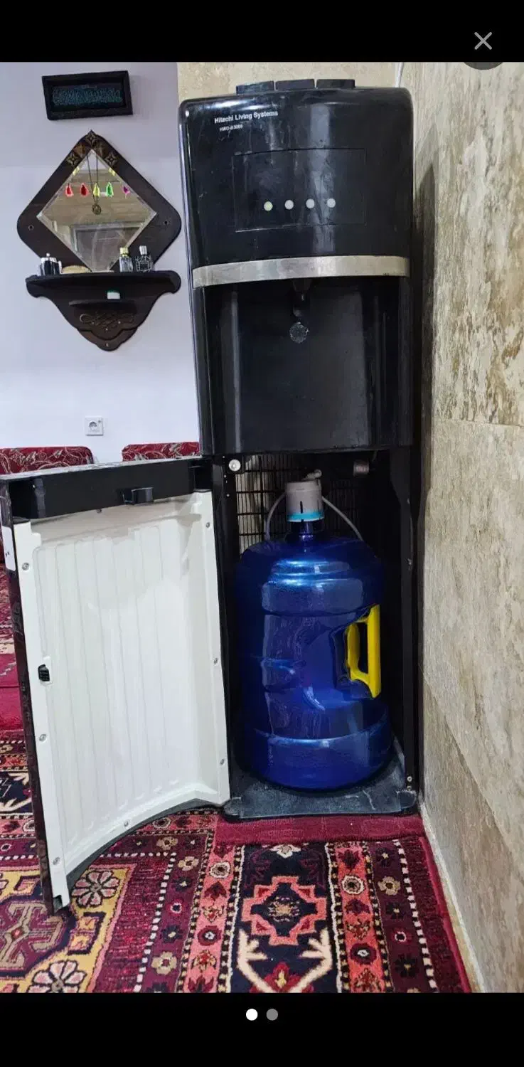 آب سرد کن|آبسردکن و تصفیه آب|بندر ماهشهر, |دیوار