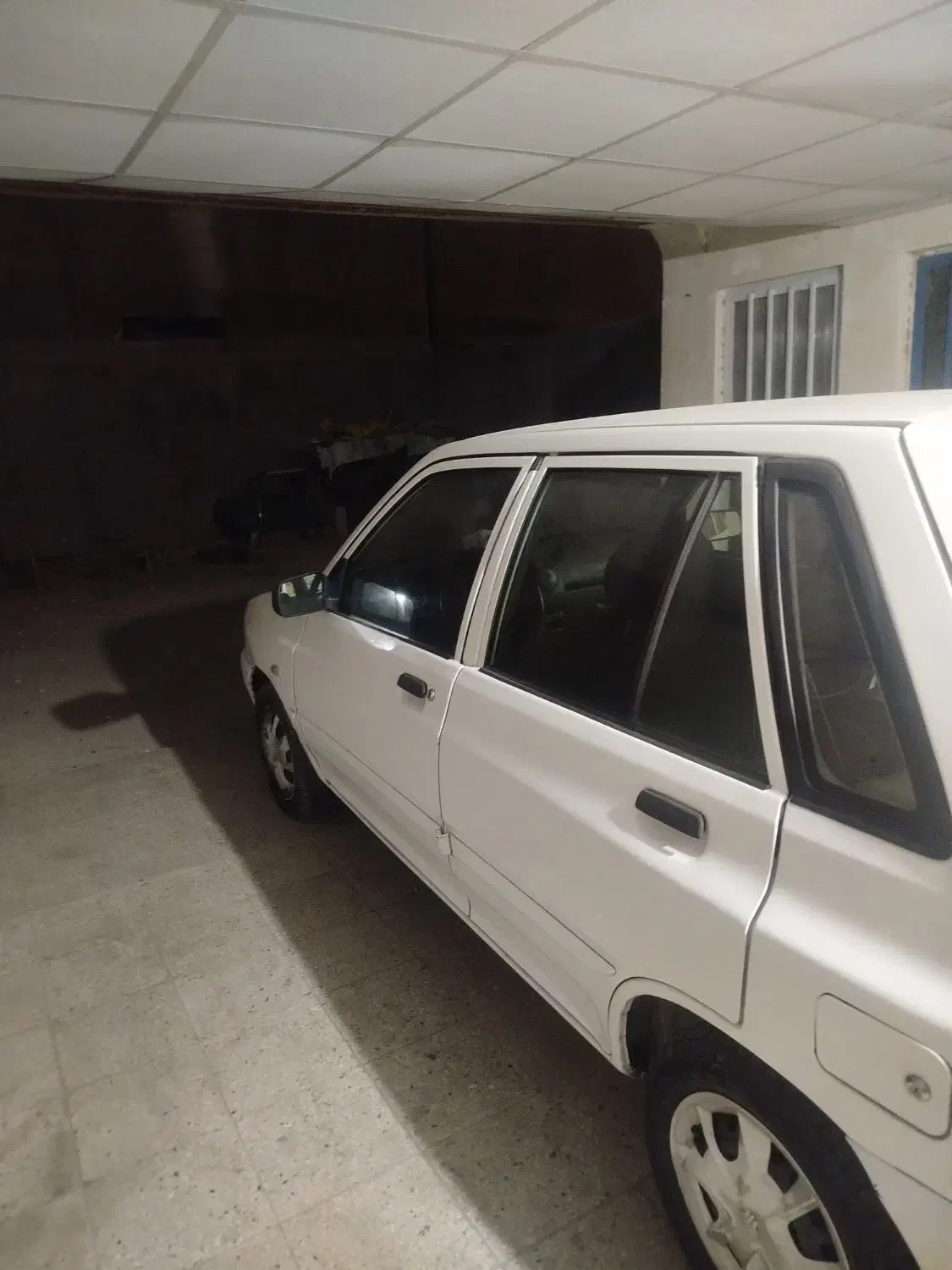 پراید 111|خودرو سواری و وانت|بیرجند, |دیوار