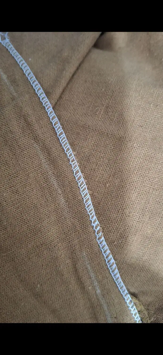 سردوز ۴ نخ سینگر ژاپنی|چرخ خیاطی و ریسندگی|بیرجند, |دیوار