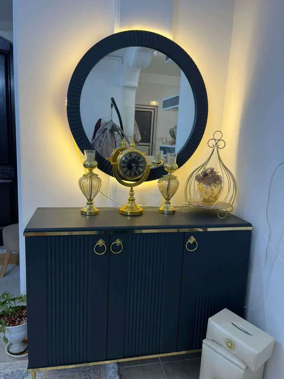 لوازم منزل|میز و صندلی غذاخوری|قم, عمار یاسر|دیوار