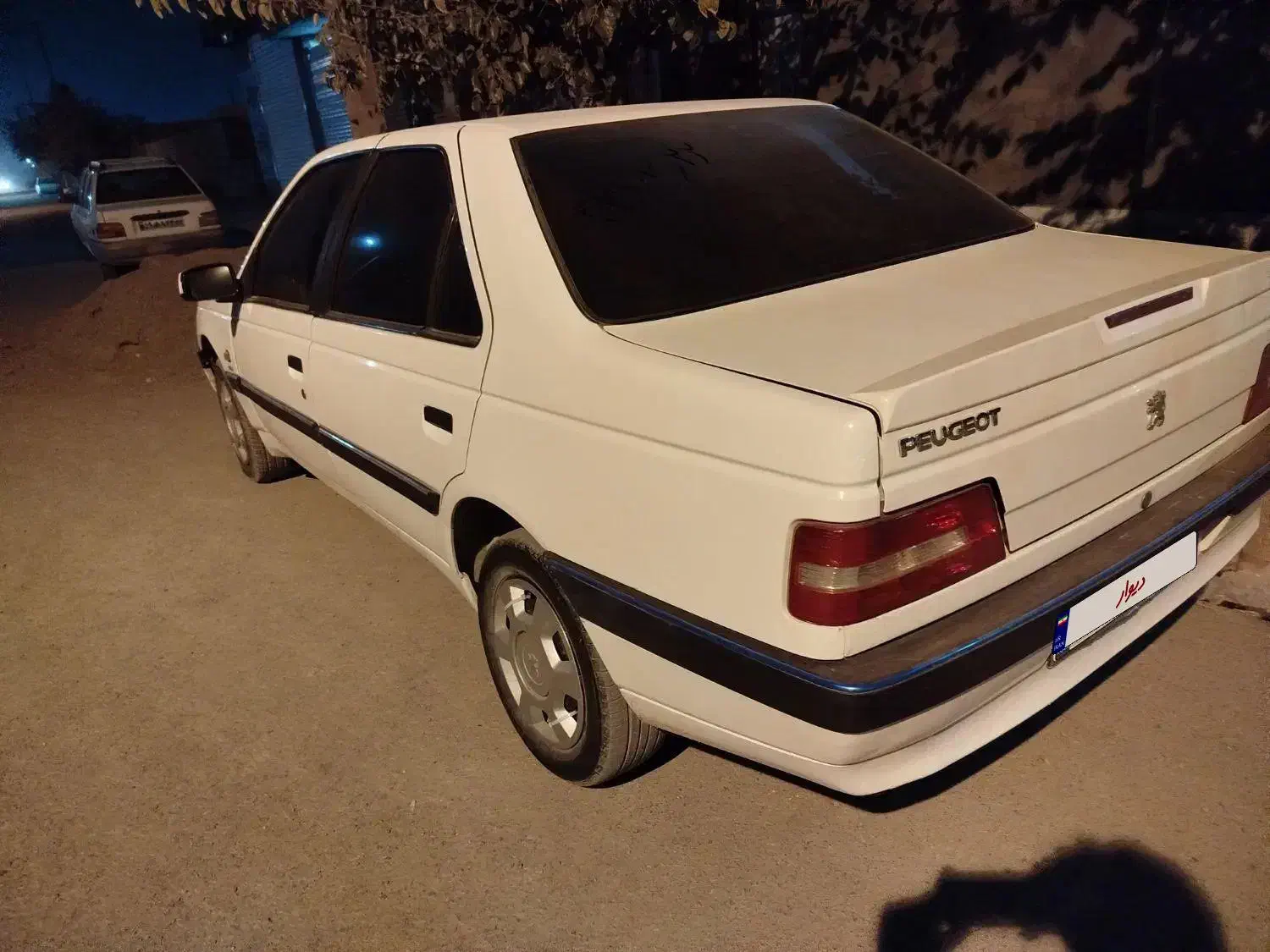 پژو 405|خودرو سواری و وانت|تایباد, |دیوار