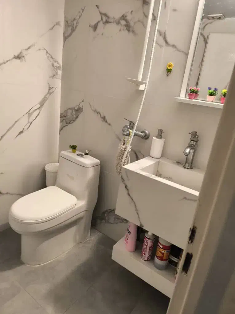 ۷۰ متر ویلایی طبقه ۲|اجارهٔ خانه و ویلا|کرج, اکبرآباد|دیوار