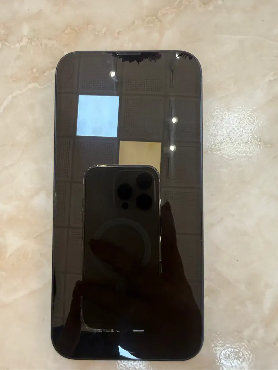 آیفون ۱۳ نرمال|موبایل|رفسنجان, |دیوار