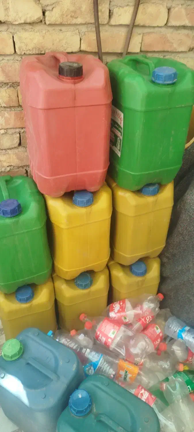 ظروف نگهدارنده|ظروف نگهدارنده، پلاستیکی، یکبارمصرف|مشهد, توس (بلوار توس)|دیوار