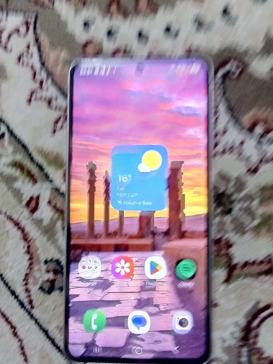 s21fe معاوضه با نوت ۱۳ پرو|موبایل|مشهد, فلسطین|دیوار