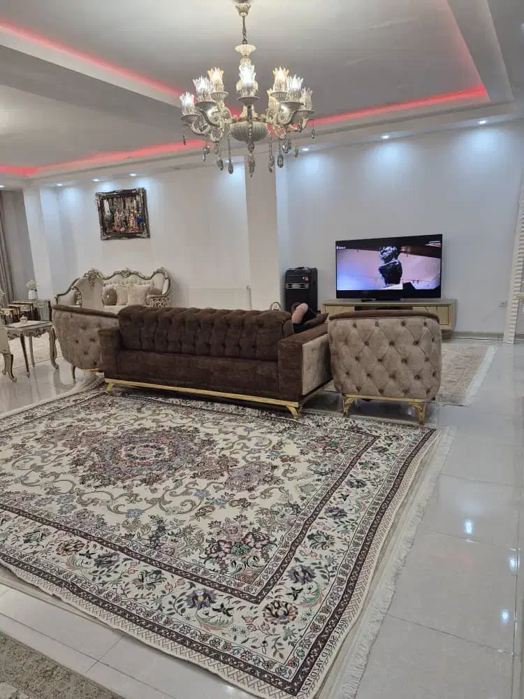 واحد ۱۵۰ متری فول امکانات رهن کامل|اجارهٔ آپارتمان|صباشهر, |دیوار