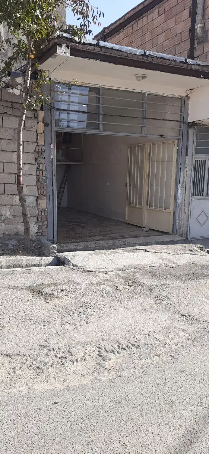 مغازه خالی درسیدابادبغل ایساکو گلمحمد زاده|اجارهٔ مغازه و غرفه|مشگین شهر, |دیوار